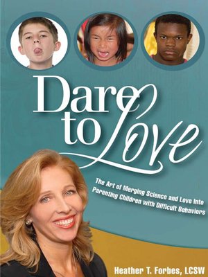 cover image of Dare to Love